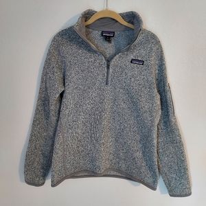 Patagonia Pullover
